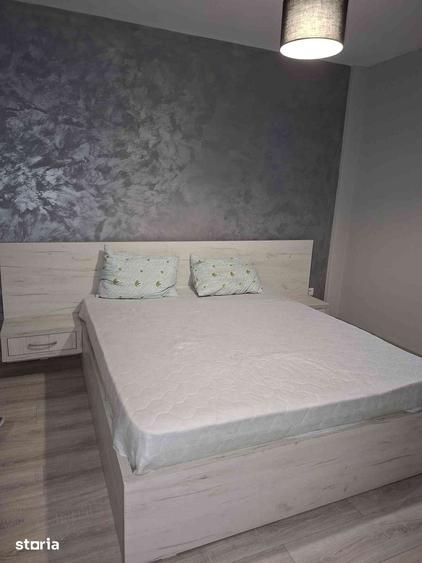 Apartament cu 2 camere decomandat în Calea Severinului