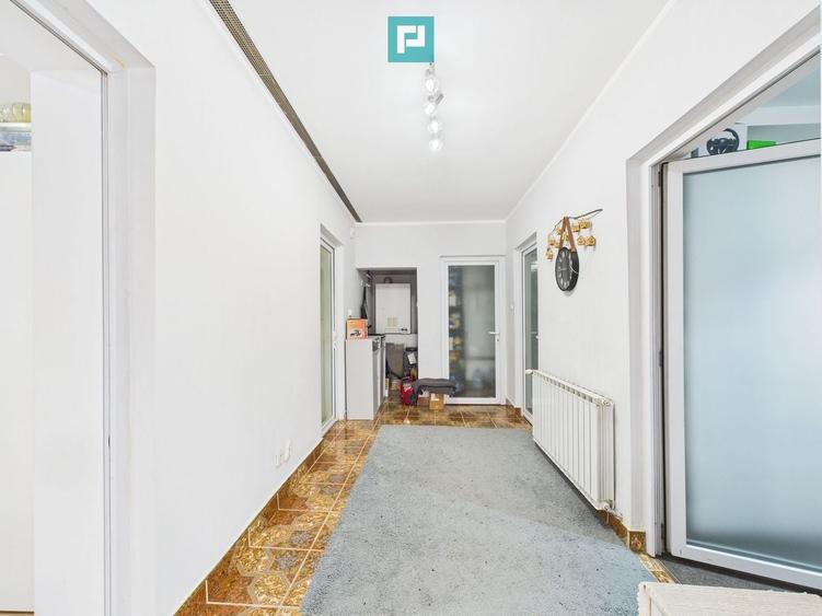 Casă individuală cu 3 camere cu Canalizare în Mehala