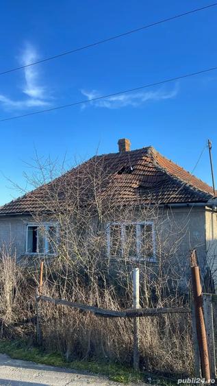 Teren de 2881 mp, în Ciuperceni