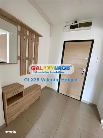 Inchiriere apartament 2 camere mobilat Baneasa Greenfield - 6