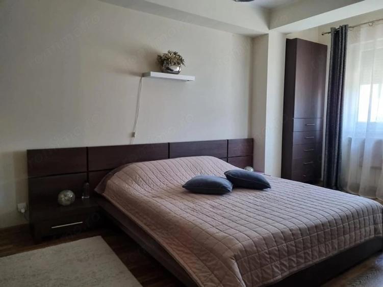 Apartament cu 2 camere MOBILAT SI UTILAT Braytim - 7