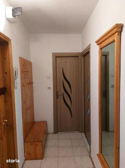 Garsonieră în Alexandru cel Bun