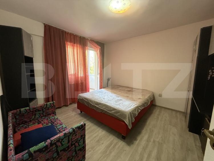 Apartament 2 camere, 50 mp, zona Micro 15 - 2