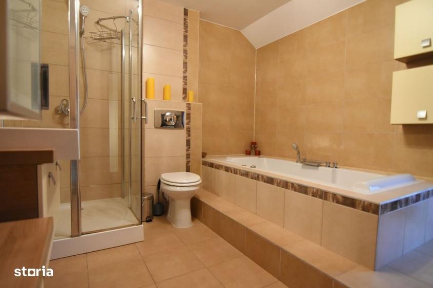 Casă cu 4 camere în Braytim