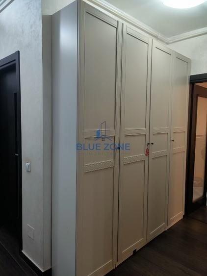 Apartament cu 2 camere decomandat în Lujerului