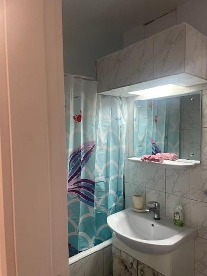 Apartament cu 2 camere decomandat, mobilat în Drumul Taberei