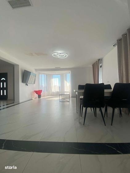 Casă cu 4 camere decomandat cu Teren 550 Mp în Lucian Blaga