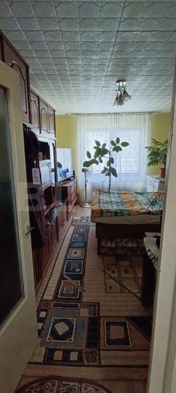 Apartament 3 camere, 2 băi, mobilat, central Luduș - 1