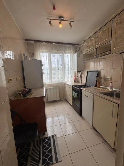 Apartament 2 camere decomandat - Alexandru cel Bun, centrala, aer condi?ionat - 3