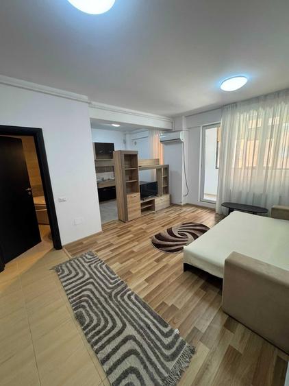 Garsoniera de inchiriat | Militari Residence | Etaj 1 | Parcare | Centrala proprie - 5