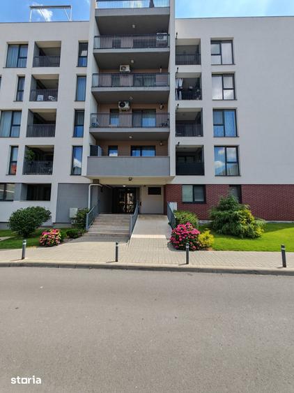 Apartament cu 2 camere în Bună Ziua