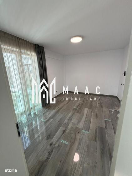 Apartament 3 camere | Calea Dumbravii, Sibiu | 82 mp, parcare - 4
