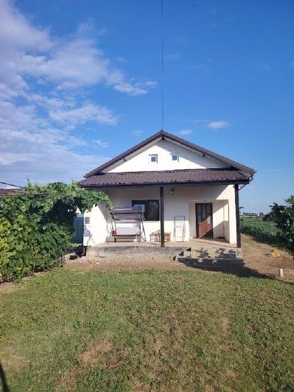 Casă de vânzare. - 15