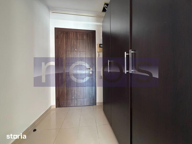 VANZARE 2 CAMERE | COSMOPOLIS | VEDERE PISCINA | PARCARE INCLUSA | - 6