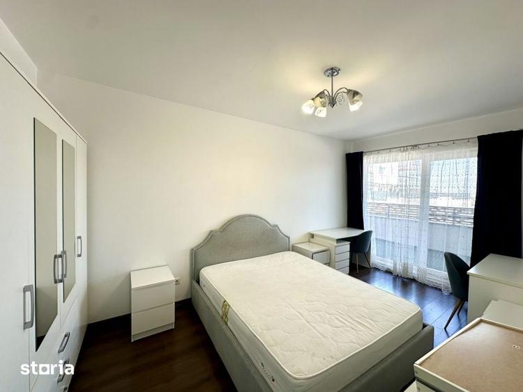 Apartament 4 Camere | 104mp terasa | Bloc Nou | 2 Parcari | Marasti - 7