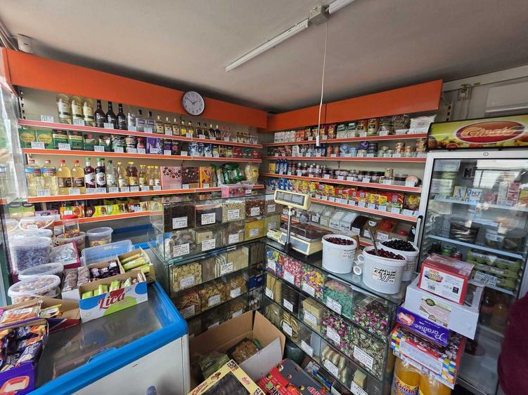 Spațiu comercial, de 15 mp, în Alexandru cel Bun
