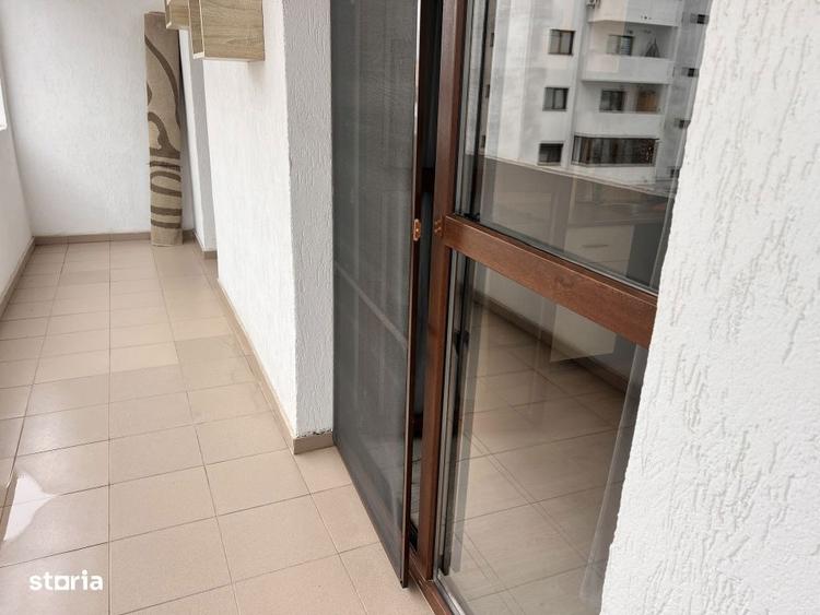 Apartament cu 3 camere, mobilat în Mihai Viteazul