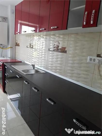Apartament cu 2 camere decomandat în Pieptănari
