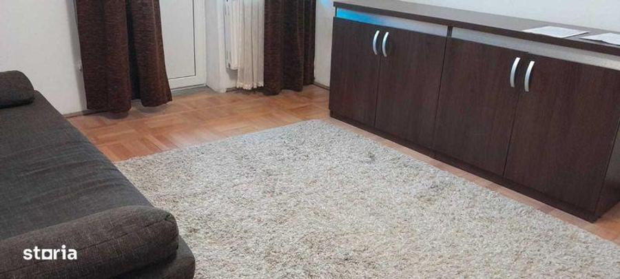 Apartament cu 2 camere în Gara de Nord