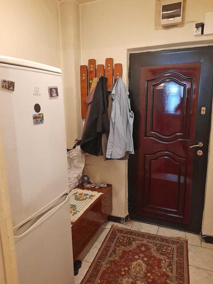 Vand garsoniera CF 1, etaj 1, zona ultracentrala (Independentei intre Vivo si Kaufland) - 8
