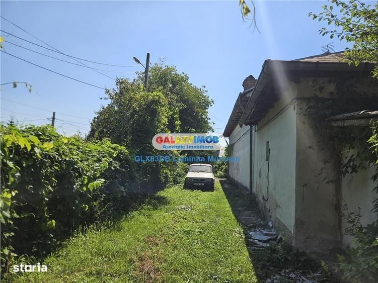 Casă cu 3 camere în Valea