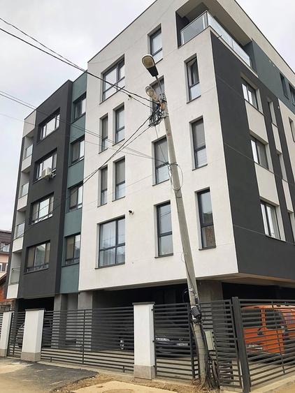 Brancoveanu, Luica 2 camere, mobila lux, bloc nou - 10