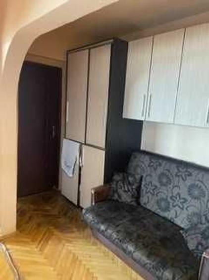 Apartament cu 2 camere decomandat în Dacia
