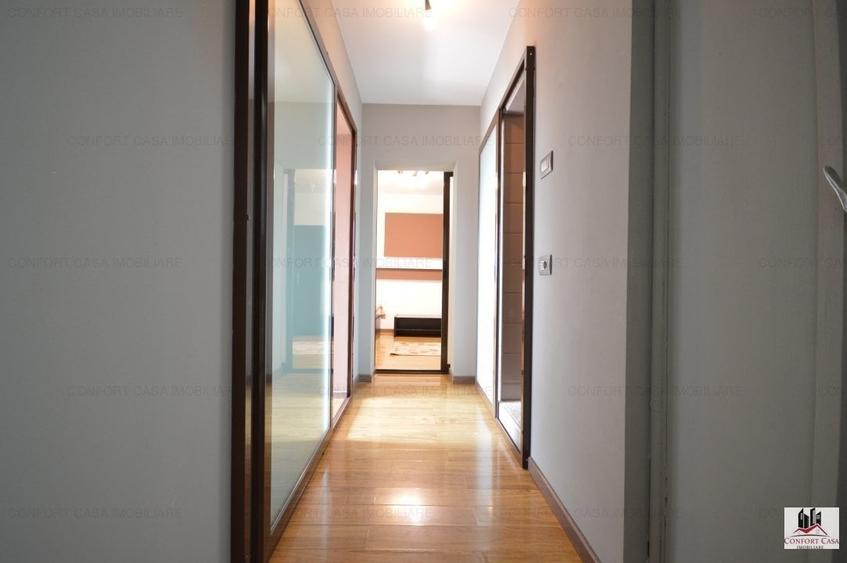 Apartament cu 2 camere decomandat, mobilat în Vitan Mall