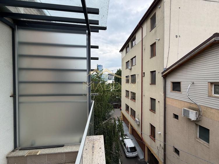 Apartament de tip Duplex 5 camere *250mp* + Garaj // Herastrau - 59