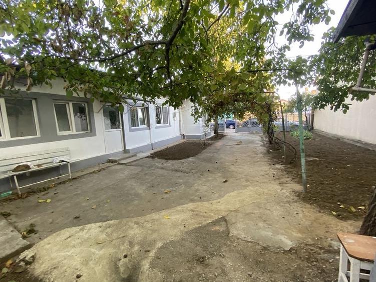 Casă cu 3 camere în Central