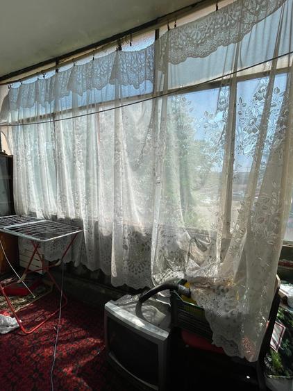 Apartament cu 2 camere decomandat în Km 4-5