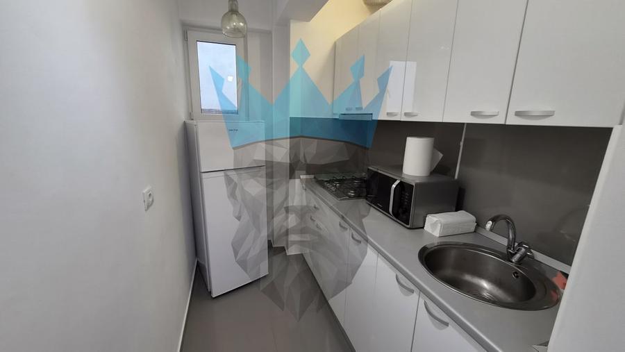 Apartament 2 Camere Natiunile Unite Bucuresti - 13