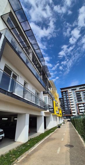 Apartament cu 2 camere decomandat în Theodor Pallady