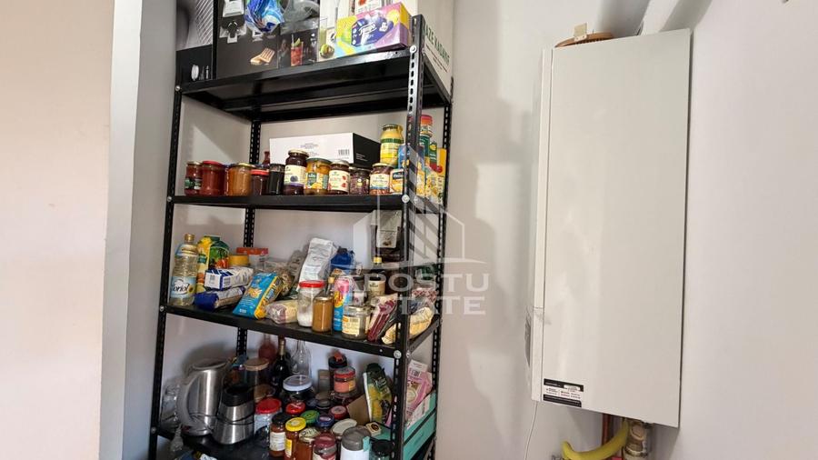 Apartament cu 2 camere decomandat, mobilat în Mircea cel Bătrân