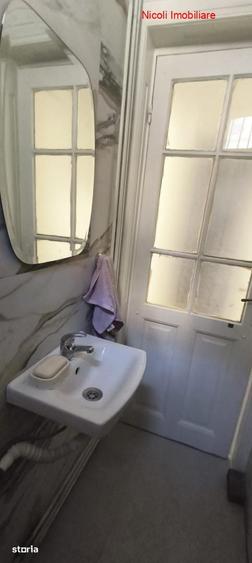 Apartament cu 2 camere în Eminescu