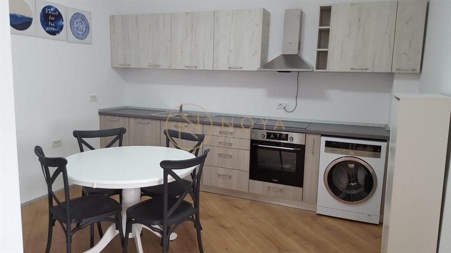 Apartament cu 2 camere Pipera Plaza parcare inclusa - 2