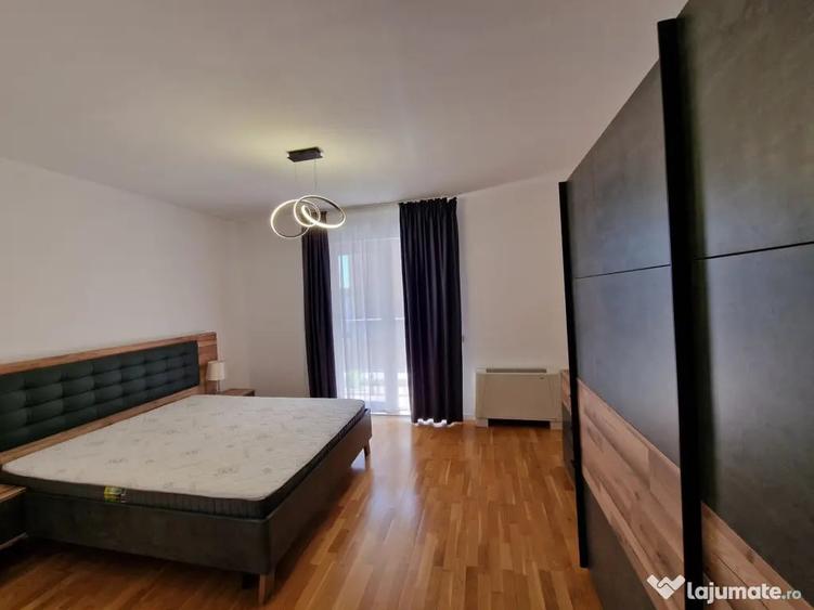 3 camere Bd. Decebal - Calea Calarasi - Piata Muncii - Piata - Bucuresti (Bucuresti-Ilfov) - 6