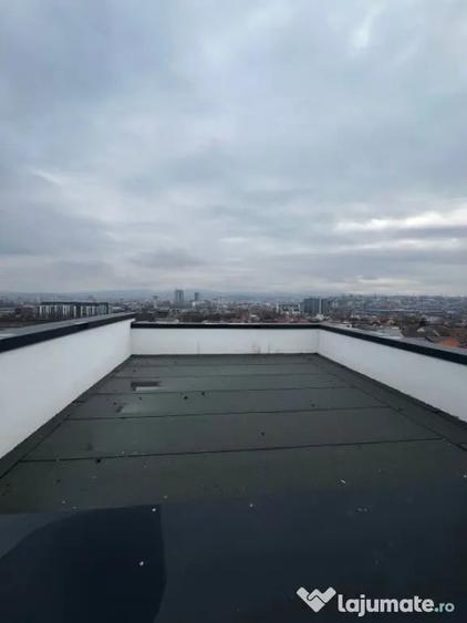 Casă cu 3 camere cu Teren 250 Mp în Dâmbul Rotund