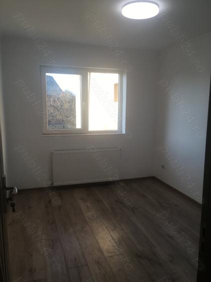 Apartament cu 3 camere în 14 Mai