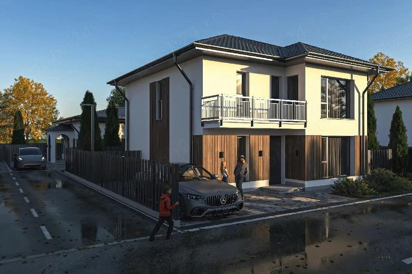 Vila Tunari - 1