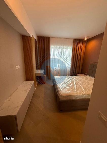 Apartament cu 2 camere în Cotroceni
