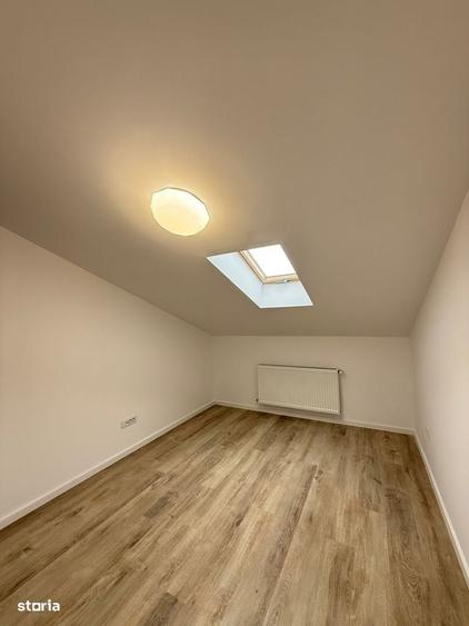 Apartament cu 3 camere decomandat în Chiajna