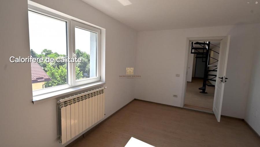 Apartament cu 3 camere semidecomandat în Ițcani