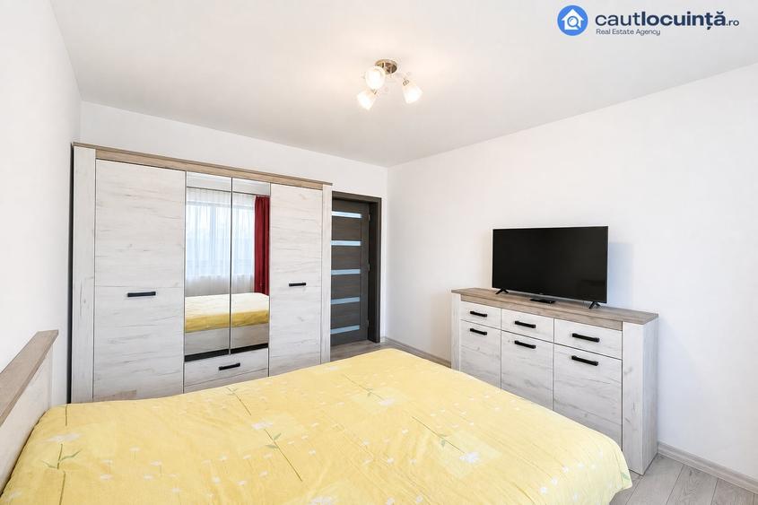 Casă cu 4 camere cu Teren 500 Mp în Buftea