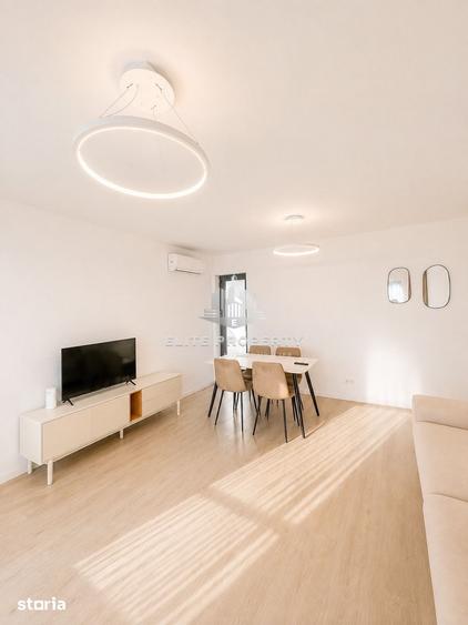 Inchiriere apartament | 2 camere | H Pipera Lake - 8