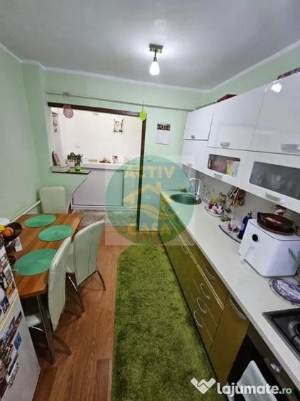 APARTAMENT CU 2CAMERE ?I 2BALCOANE - 5