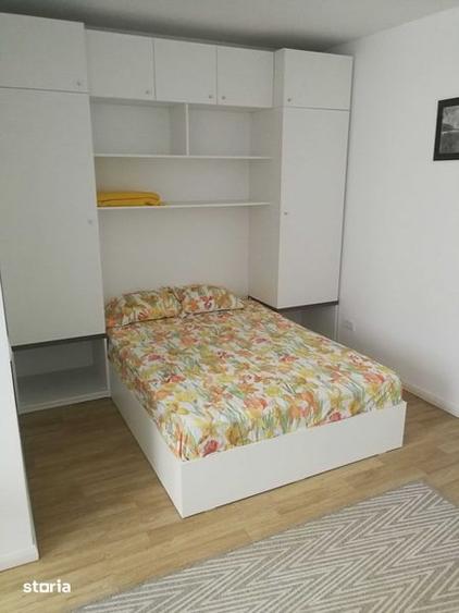 Garsonieră în Băneasa