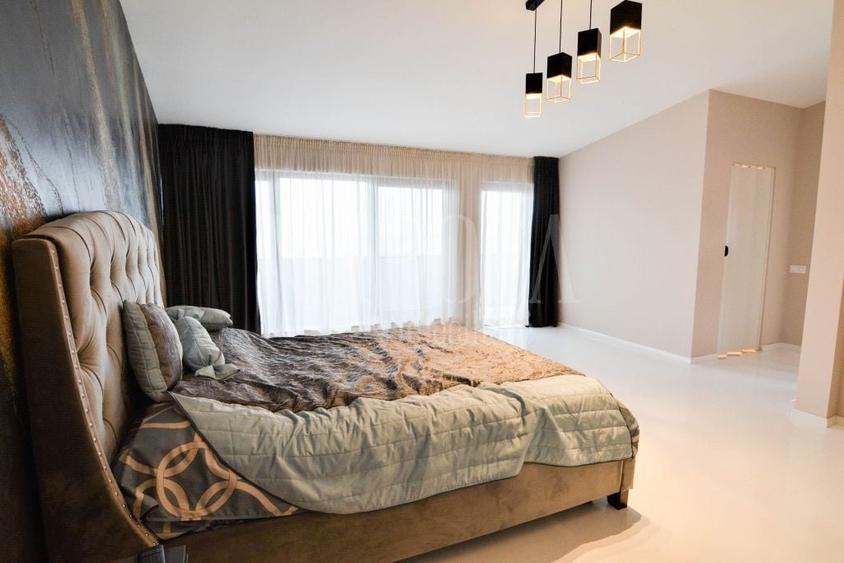 Duplex cu 4 camere cu Canalizare în Mănăștur