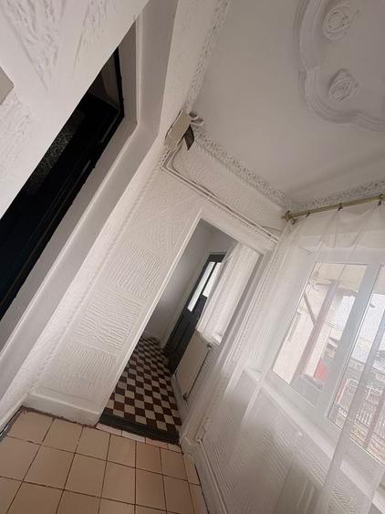 Casă cu 3 camere în Central