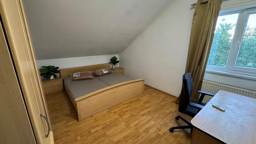 Apartament cu 2 camere decomandat, mobilat în Lipovei
